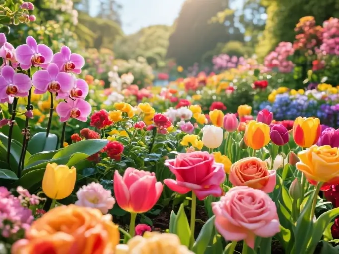 粮食作物解决方案